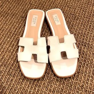Steve Madden Sandals